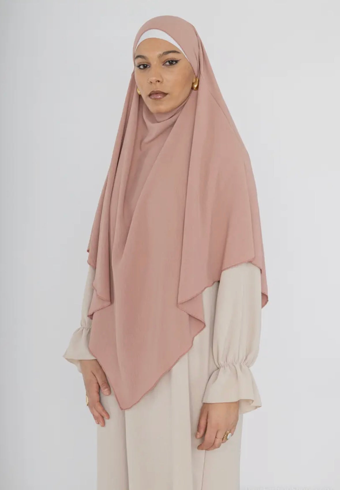 Jazz Khimar