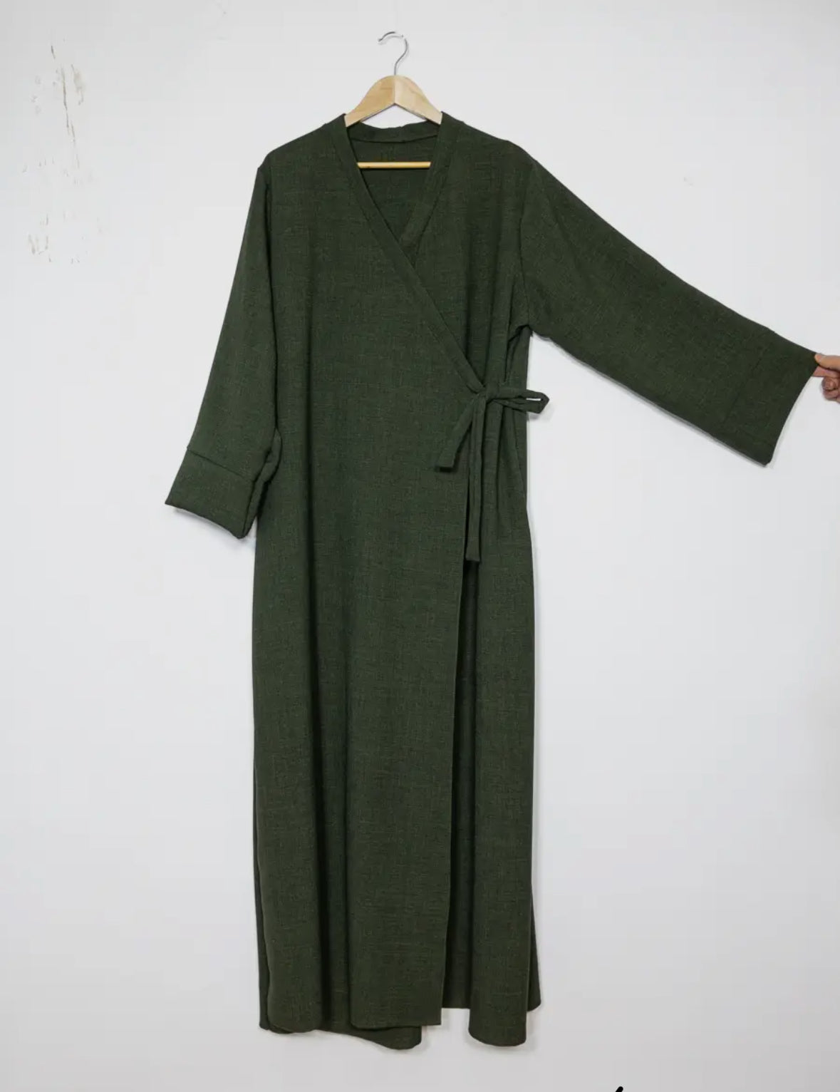 Abaya Derya