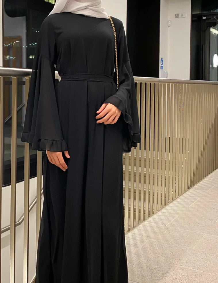 Abaya Edina (Limited Stock)