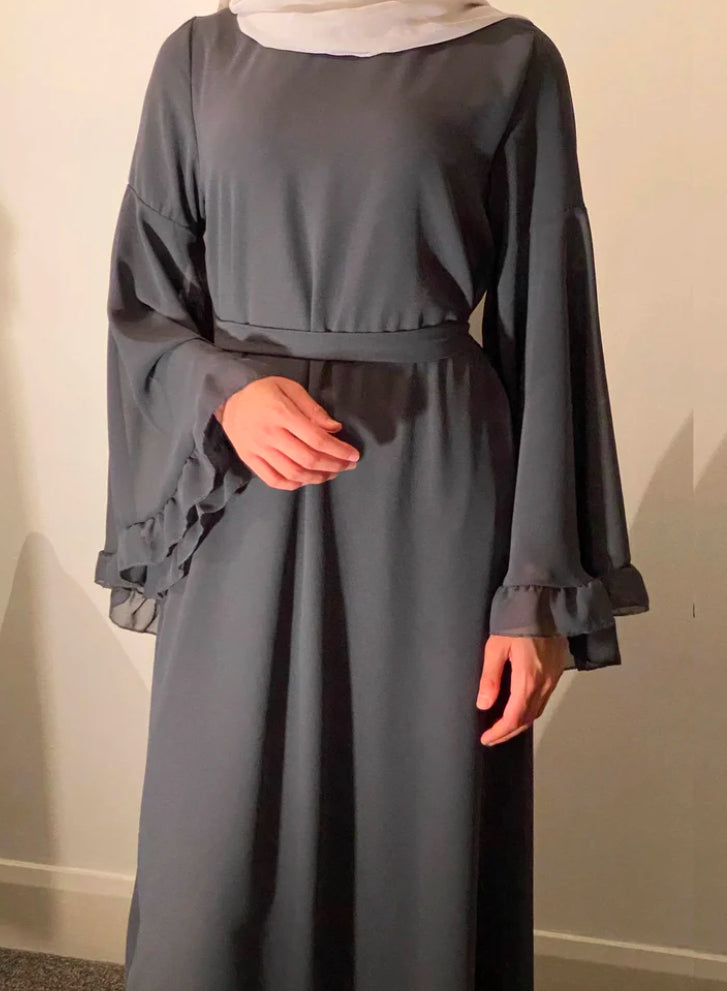 Abaya Edina (Limited Stock)