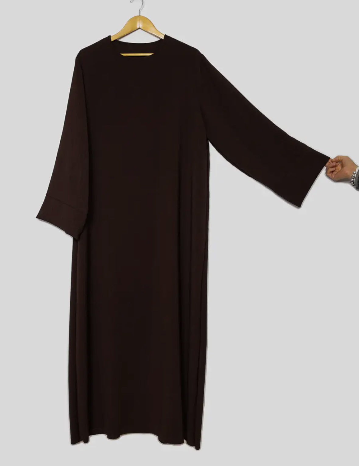 Abaya Liya Jazz