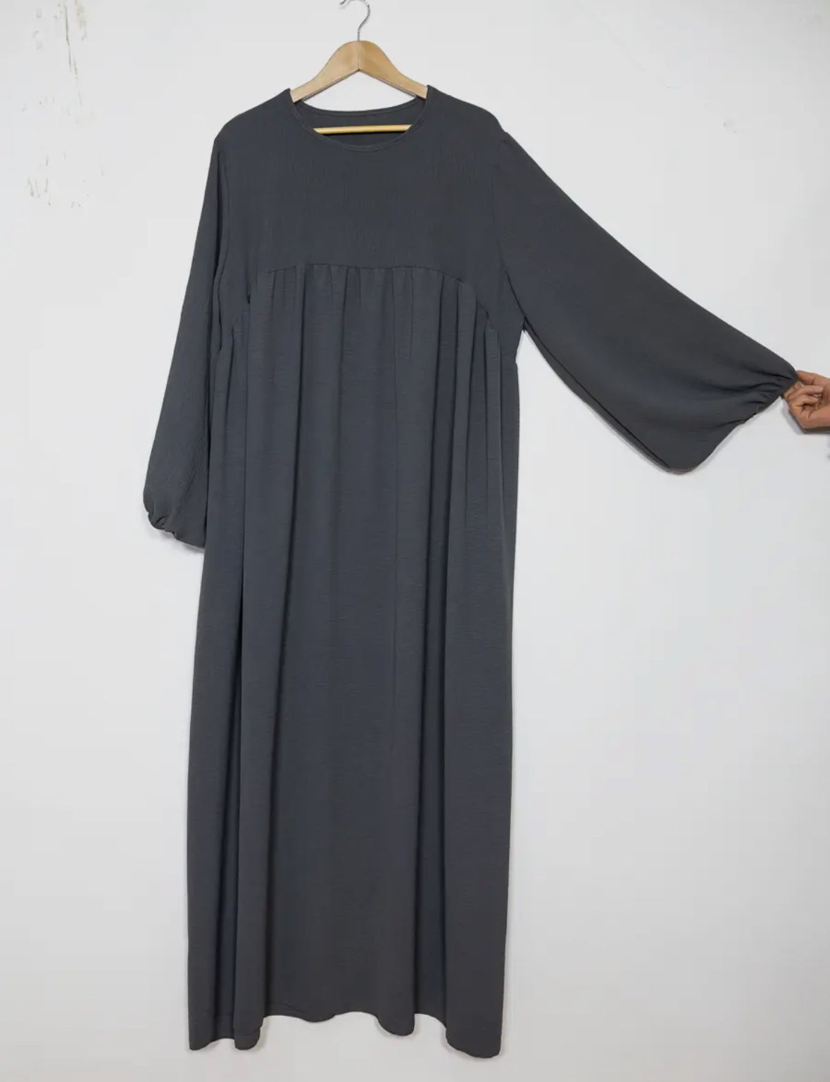 Abaya Sare Jazz