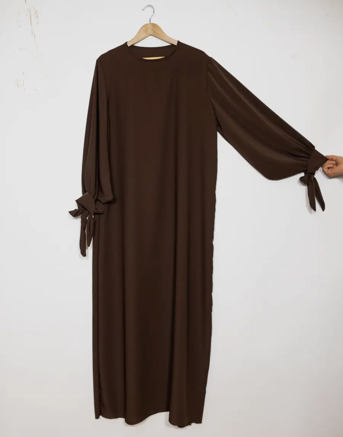 Abaya Mihre Medina Seide