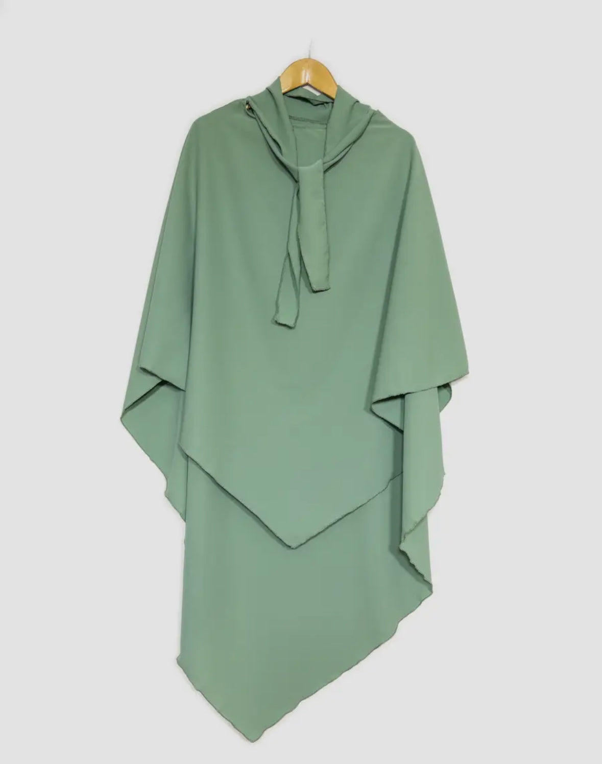 Jazz Khimar