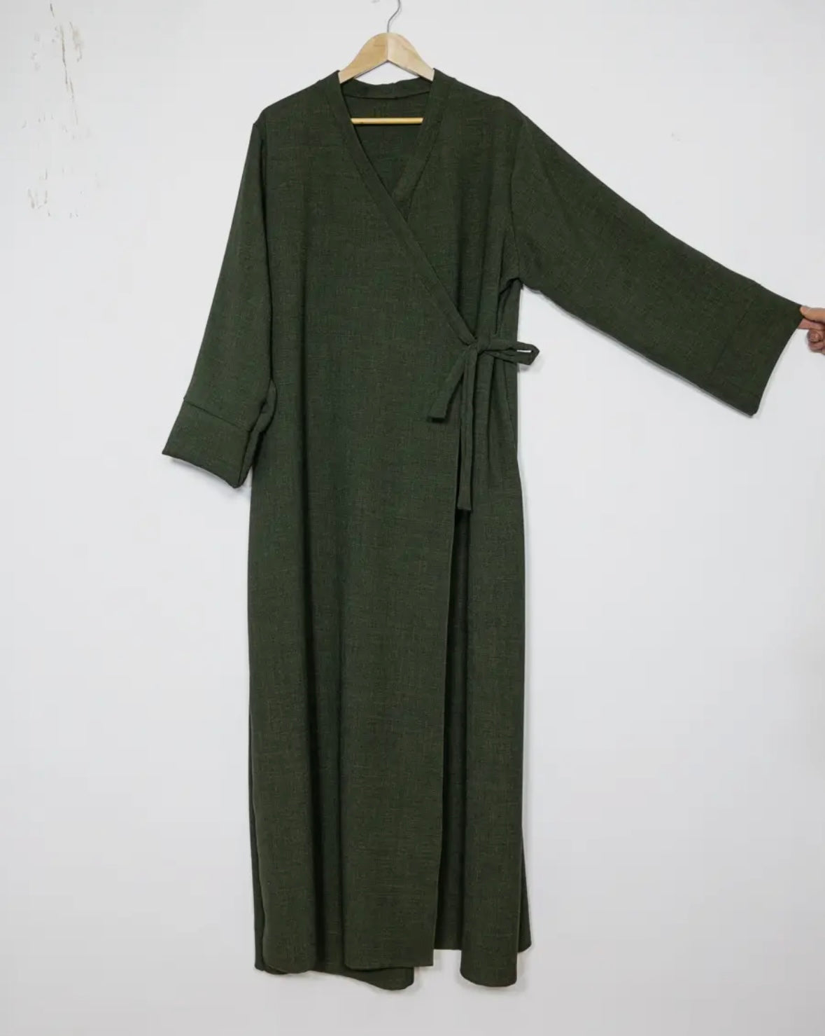 Abaya Derya