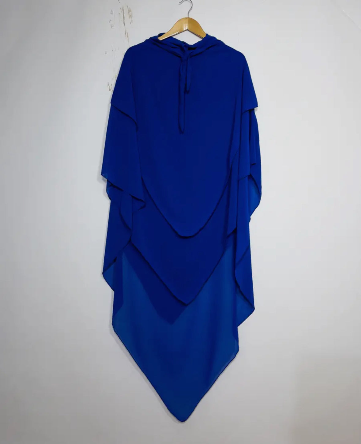 Chiffon Khimar