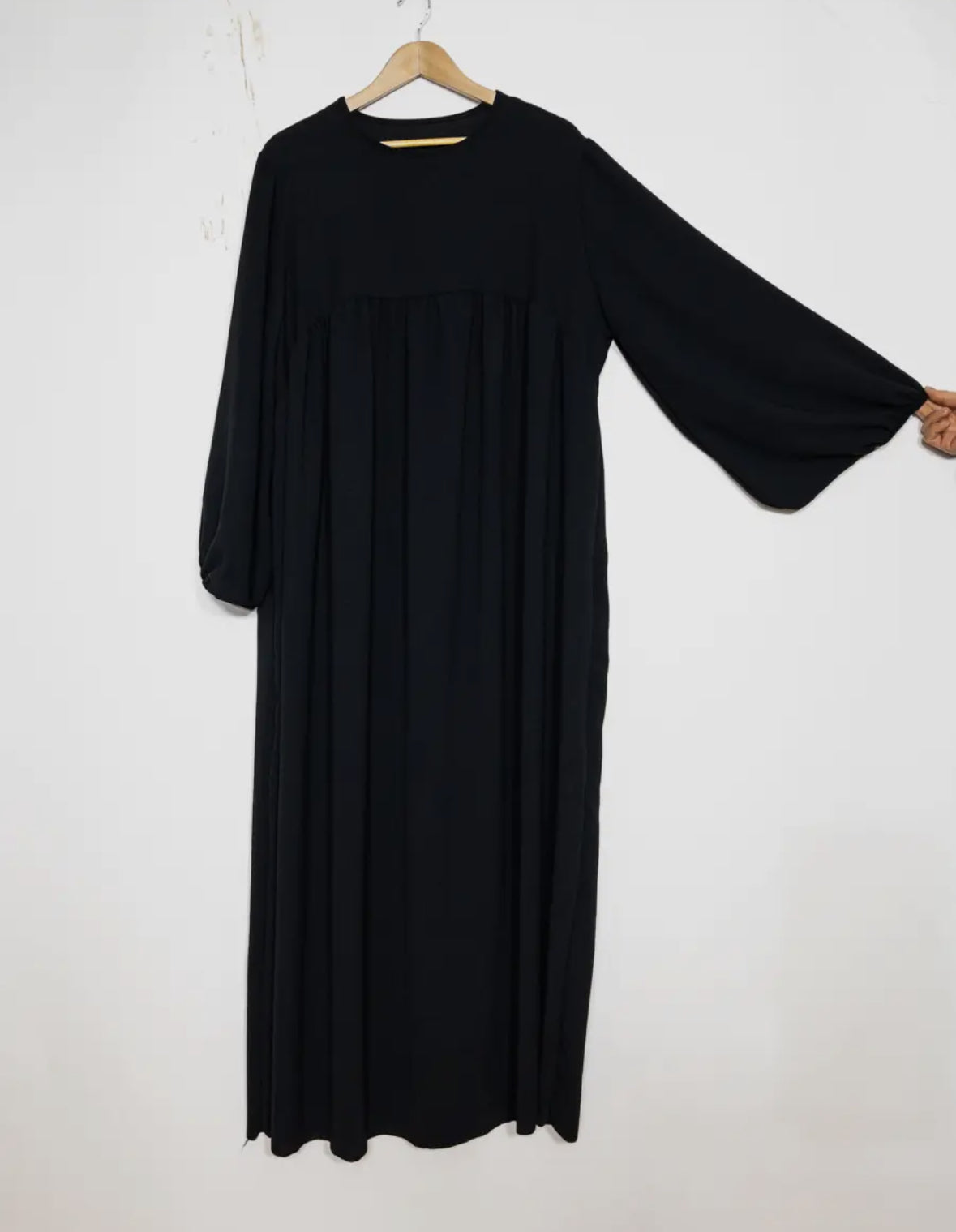 Abaya Sare Jazz