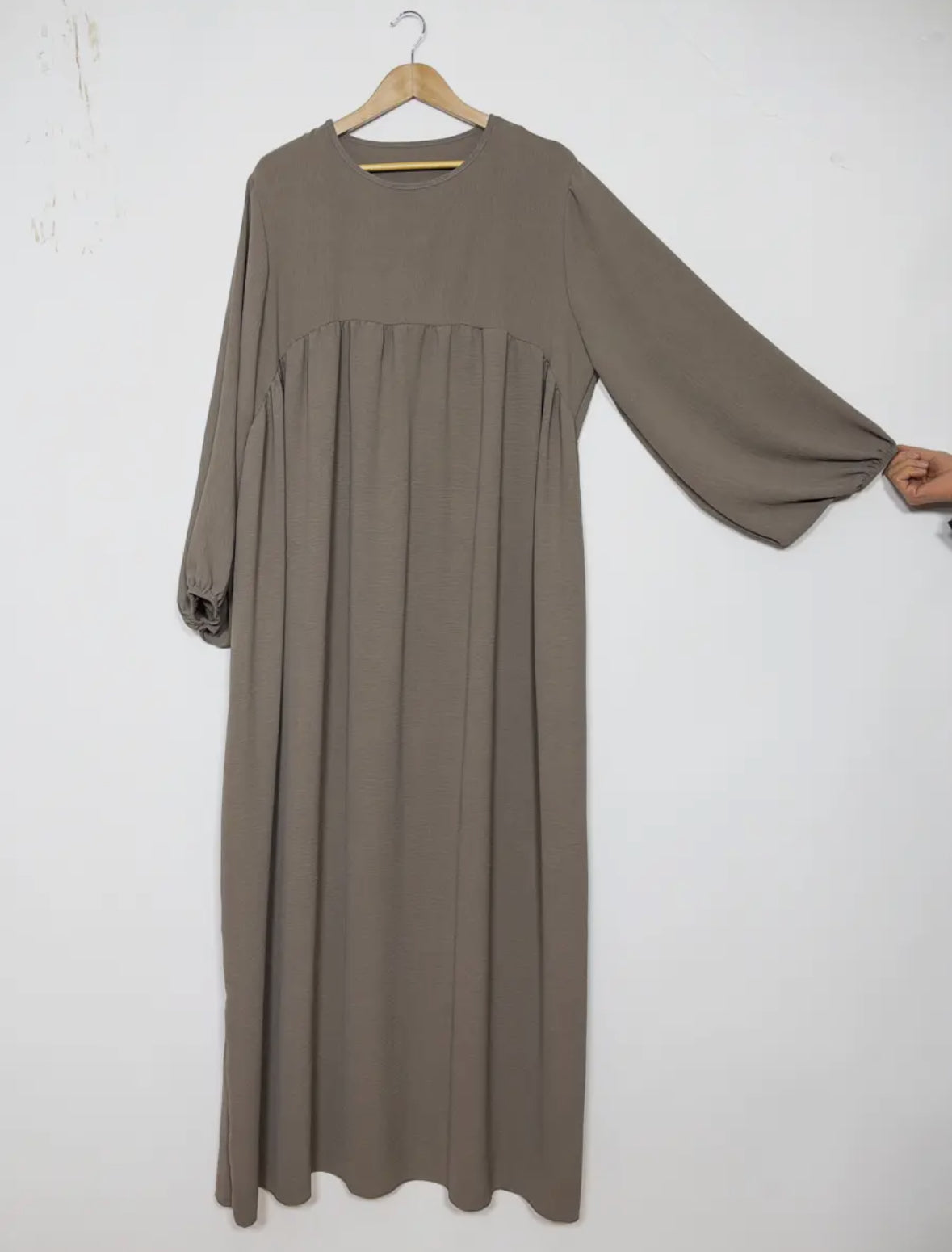 Abaya Sare Jazz