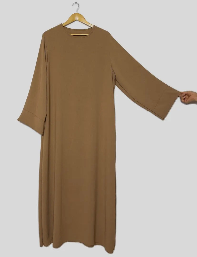 Abaya liya