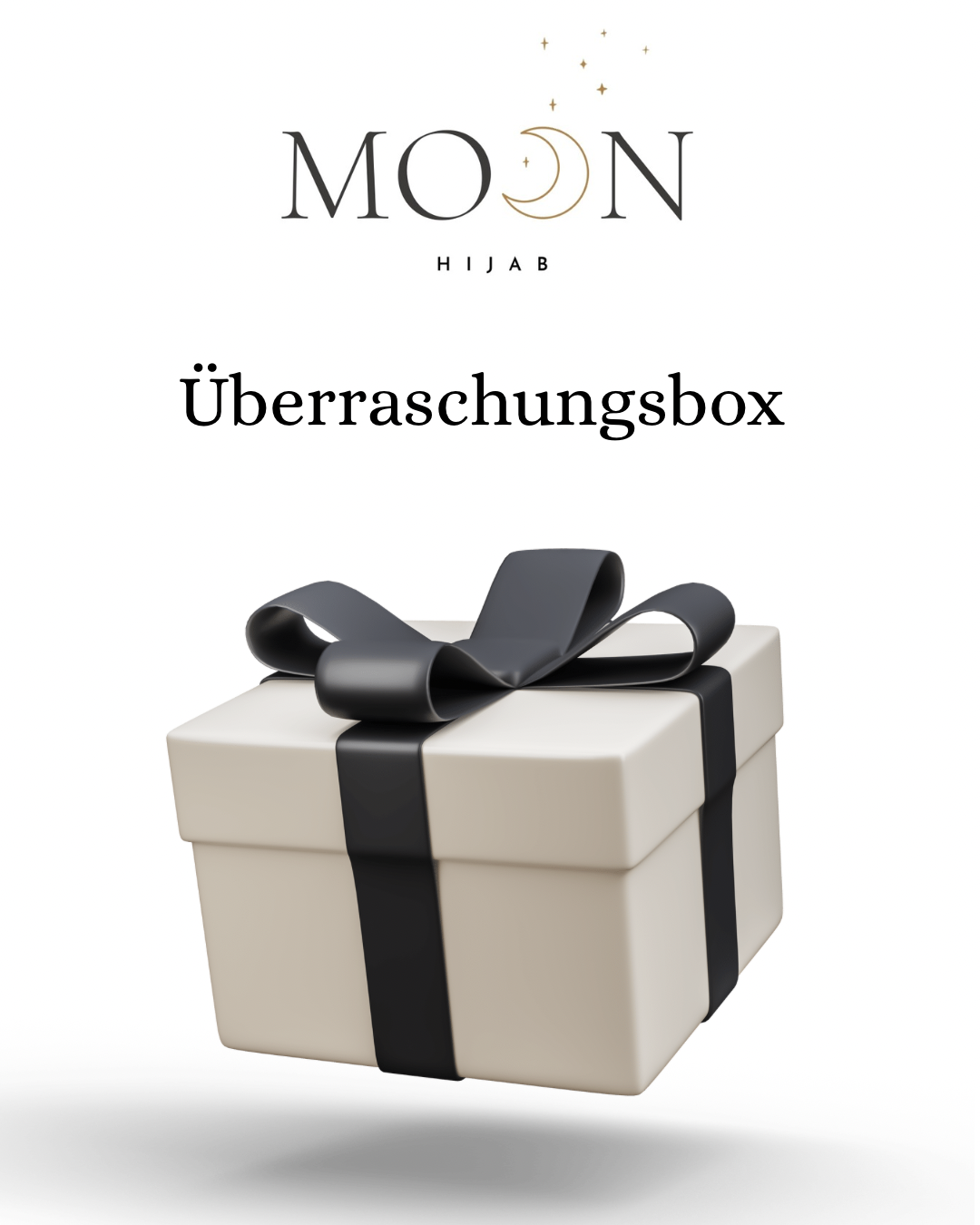 Überraschungsbox (3+ Artikel)