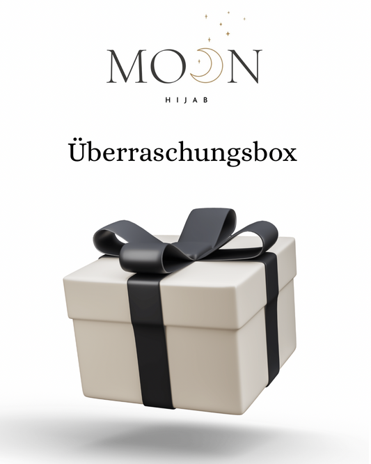 Überraschungsbox (3+ Artikel)